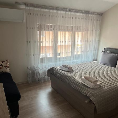 Къща за гости ТАТЯНА / GUEST HOUSE TATIANA Петрич Экстерьер фото